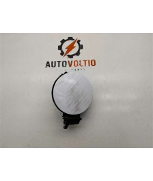 Tapa Exterior Combustible