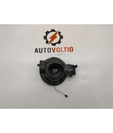 Tapa Exterior Combustible