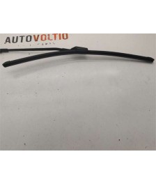 Brazo Limpiaparabrisas Delantero Izquierdo