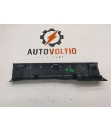 Moldura Puerta Trasera Derecha