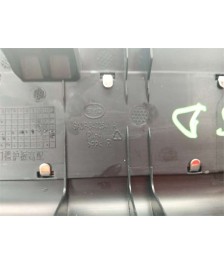 Moldura Puerta Trasera Derecha