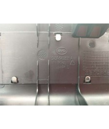 Moldura Puerta Trasera Izquierda