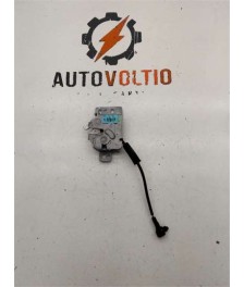 Cerradura Capo