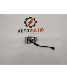 Cerradura Capo