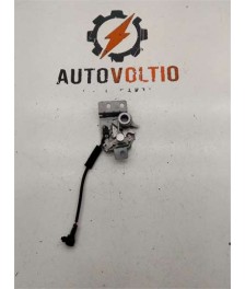 Cerradura Capo
