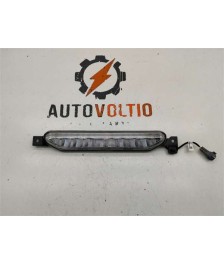 Piloto Antiniebla Trasero Derecho