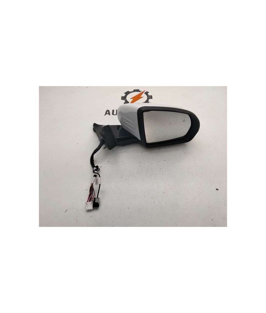 Retrovisor Electrico Derecho