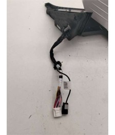 Retrovisor Electrico Derecho