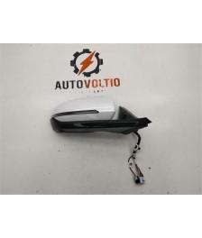 Retrovisor Electrico Derecho