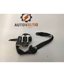 Cinturon Seguridad Delantero Izquierdo