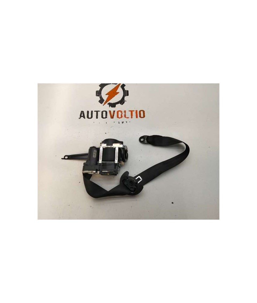 Cinturon Seguridad Delantero Izquierdo