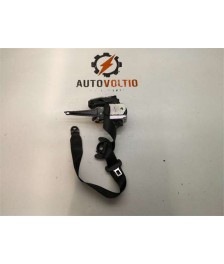 Cinturon Seguridad Delantero Izquierdo