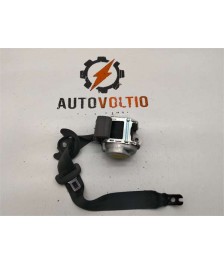 Cinturon Seguridad Delantero Izquierdo