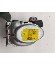 Cinturon Seguridad Delantero Izquierdo