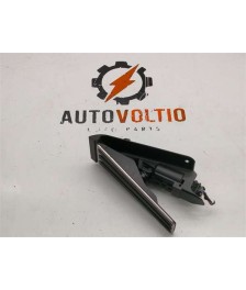 Pedal Acelerador