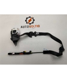 Cinturon Seguridad Delantero Izquierdo