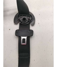 Cinturon Seguridad Delantero Izquierdo