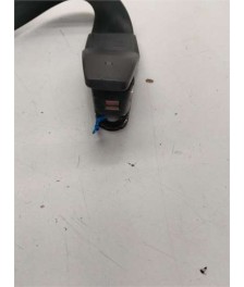 Cinturon Seguridad Delantero Derecho