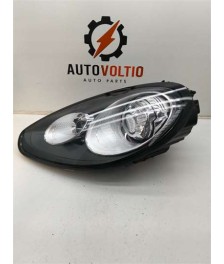 Faro Delantero Izquierdo