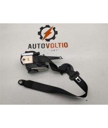 Cinturon Seguridad Delantero Izquierdo