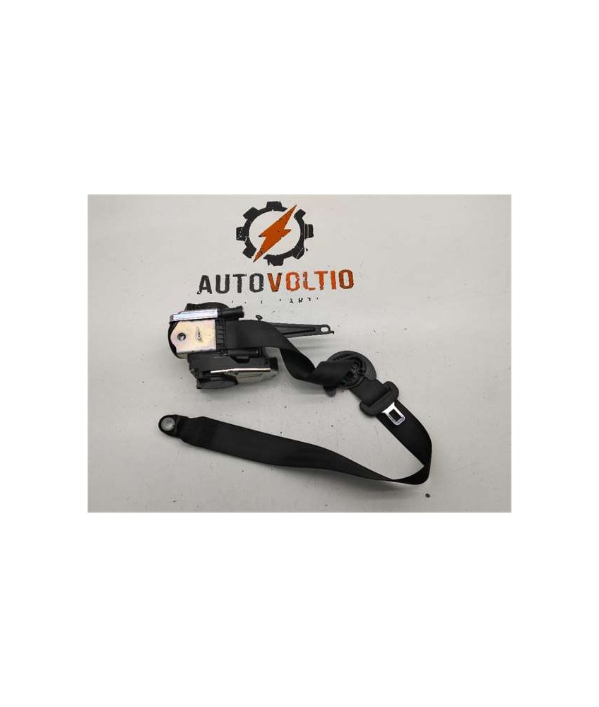 Cinturon Seguridad Delantero Izquierdo