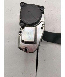 Cinturon Seguridad Delantero Izquierdo