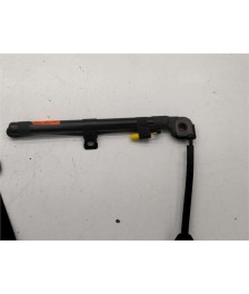 Cinturon Seguridad Delantero Izquierdo