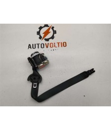 Cinturon Seguridad Delantero Izquierdo