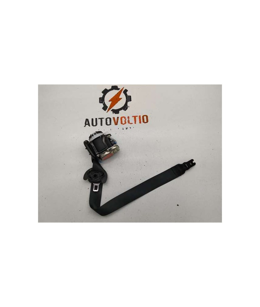 Cinturon Seguridad Delantero Izquierdo