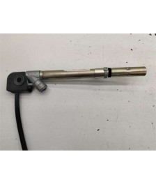Cinturon Seguridad Delantero Izquierdo