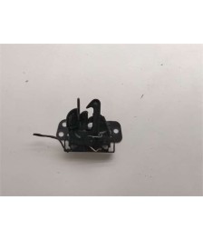 Cerradura Capo