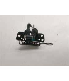 Cerradura Capo