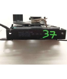 Cerradura Capo