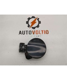 Tapa Exterior Combustible
