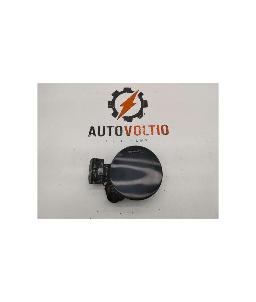 Tapa Exterior Combustible