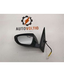 Retrovisor Electrico Izquierdo
