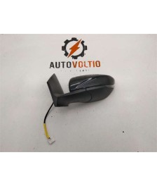 Retrovisor Electrico Izquierdo