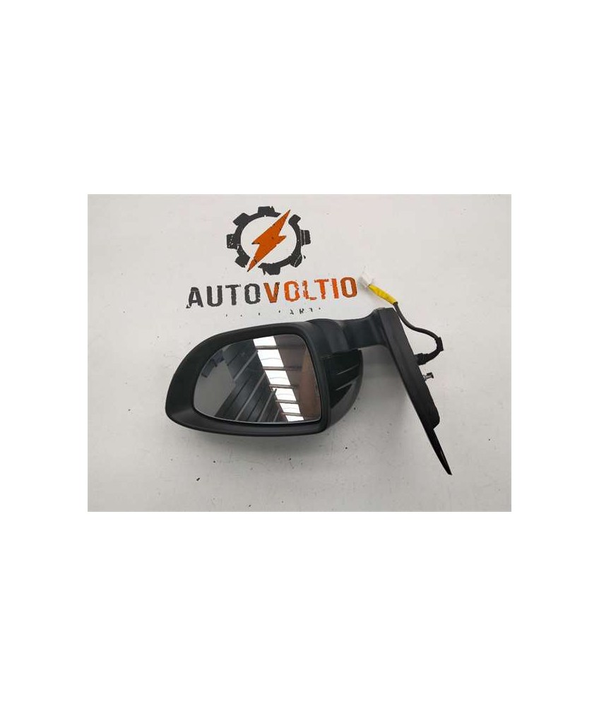 Retrovisor Electrico Derecho