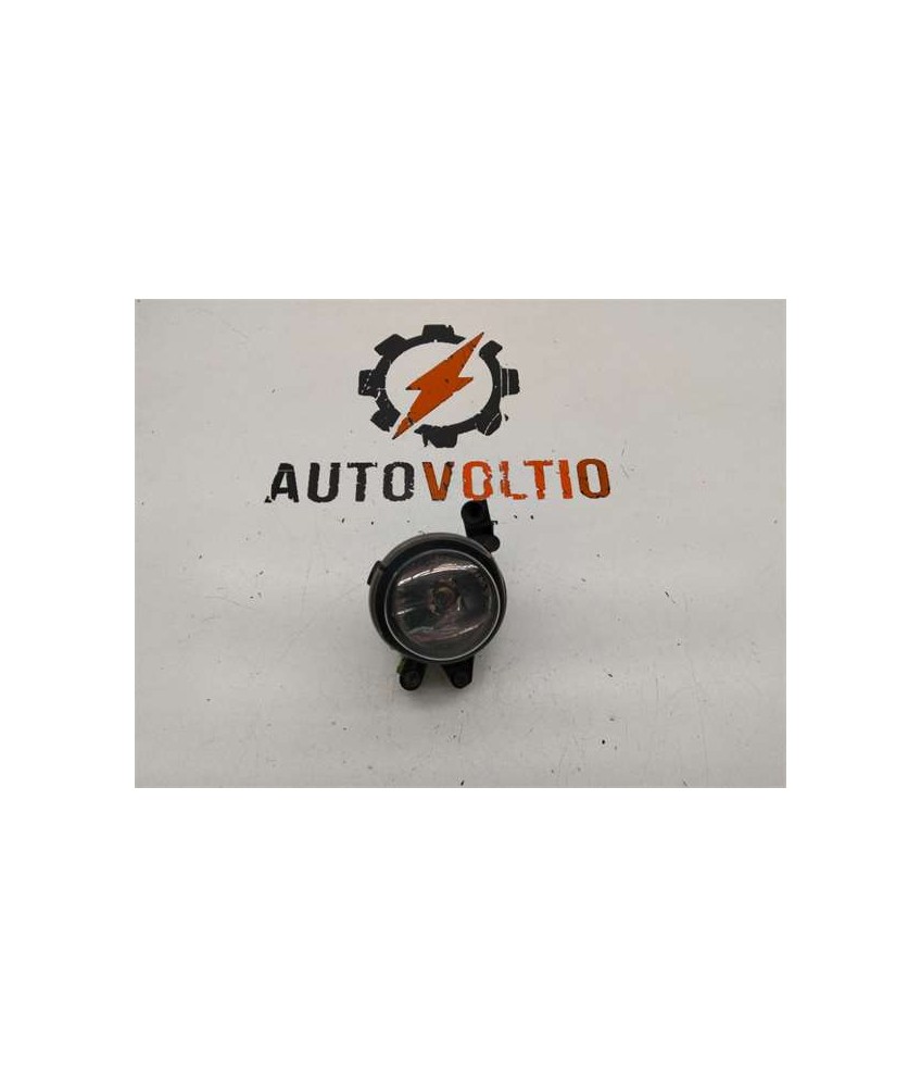 Faro Antiniebla Derecho