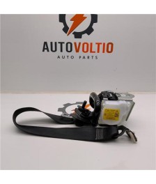 Cinturon Seguridad Trasero Derecho