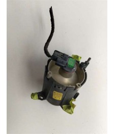 Faro Antiniebla Izquierdo