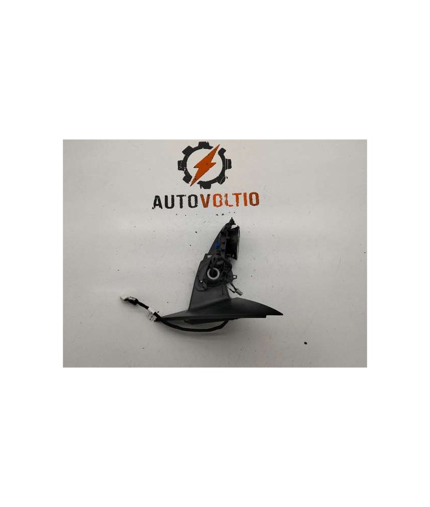 Retrovisor Derecho