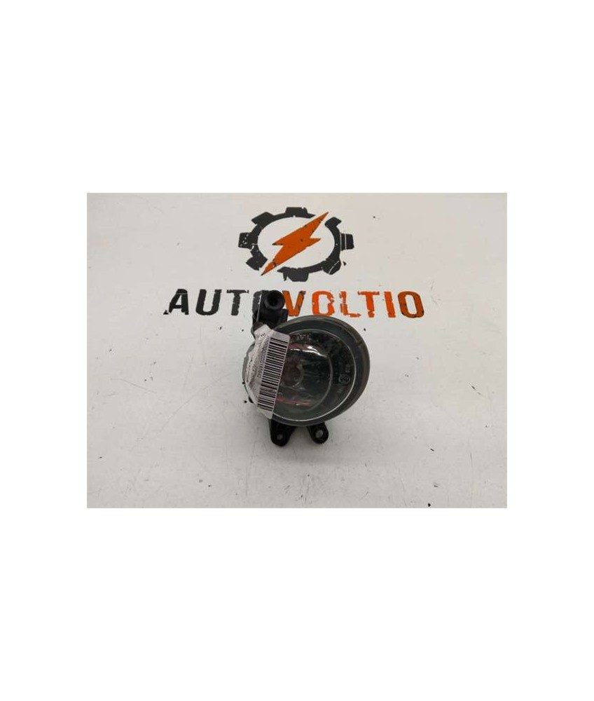 Faro Antiniebla Izquierdo