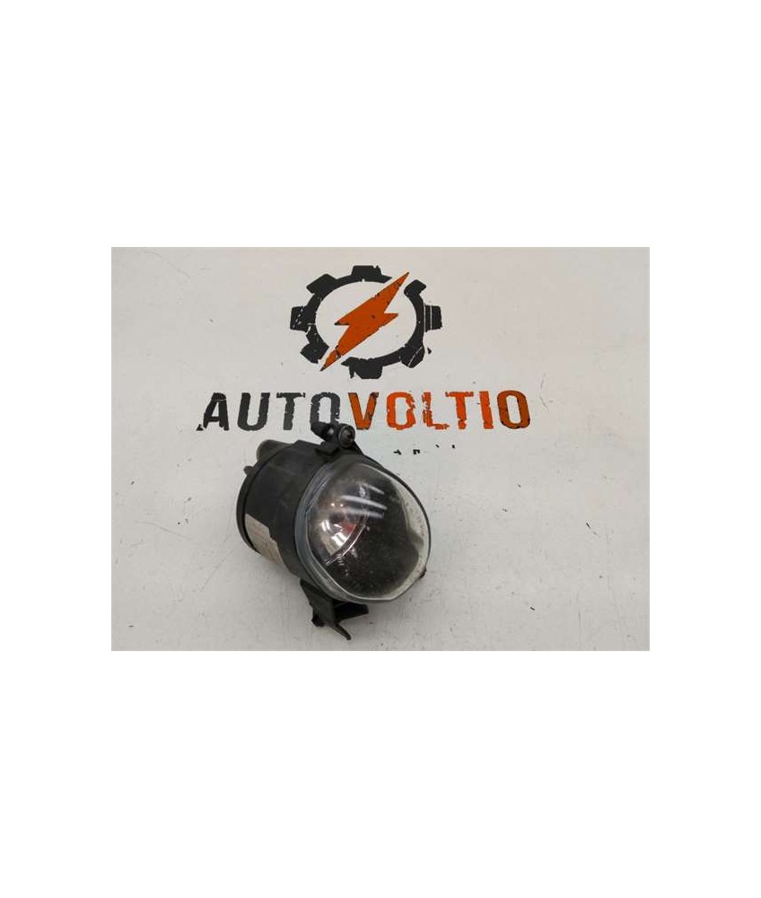 Faro Antiniebla Derecho