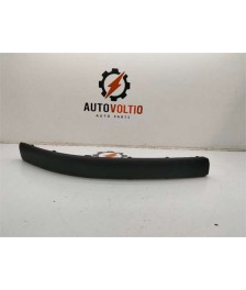 Moldura Paragolpes Delantero Derecha