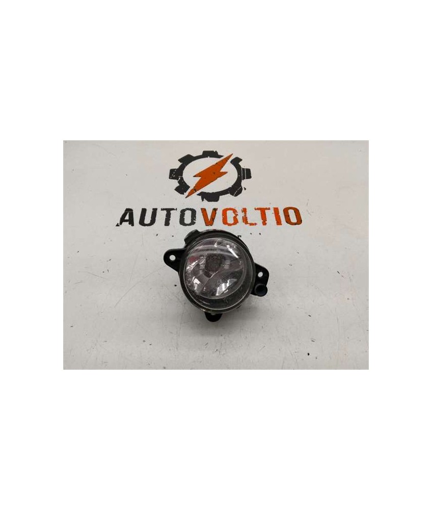 Faro Antiniebla Izquierdo
