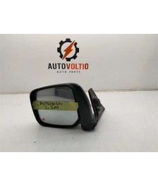 Retrovisor Izquierdo