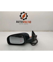 Retrovisor Izquierdo