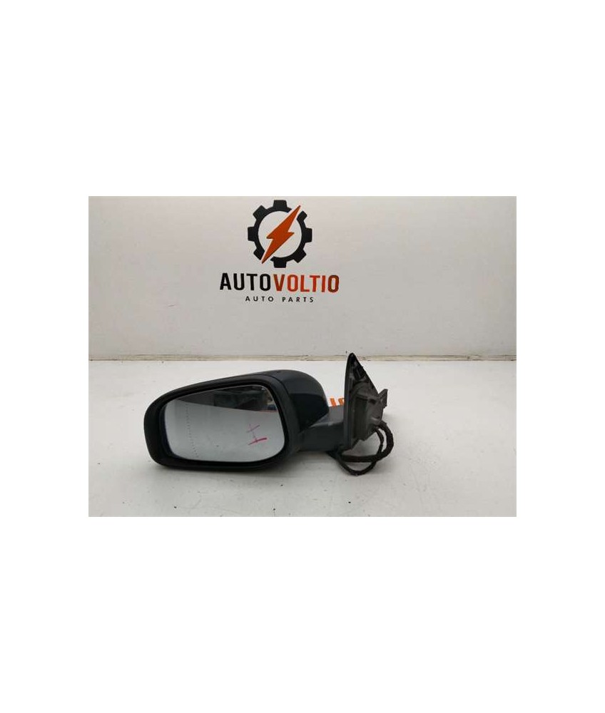Retrovisor Izquierdo