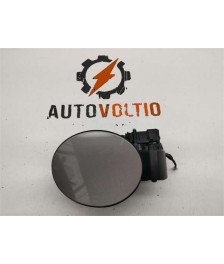 Tapa Exterior Combustible